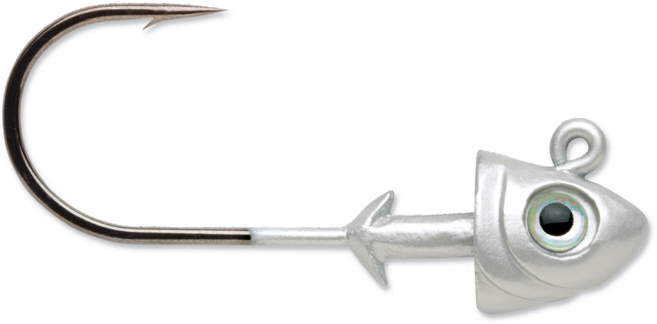 VMC Flat Shad Jig