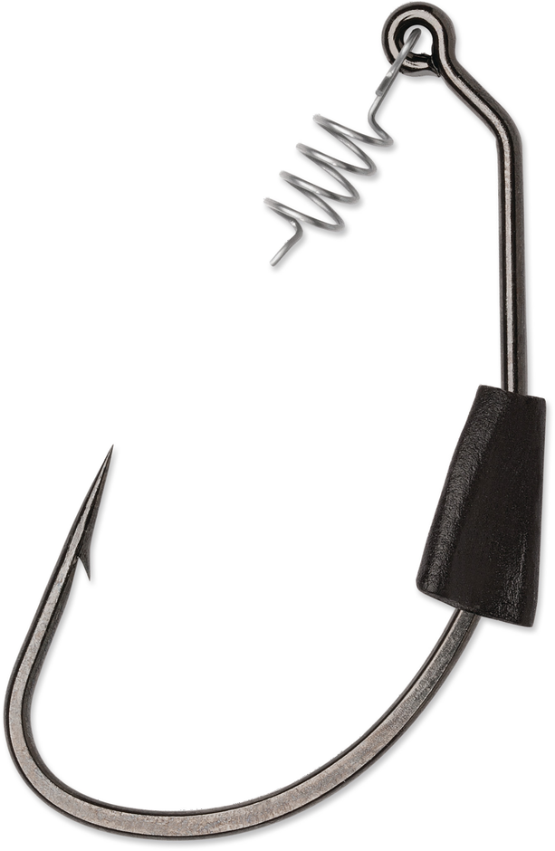 VMC Heavy Duty Weighted Swimbait Hook