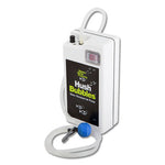 Marine Metal B-16 Hush Bubbles Air Pump, 2 D-Cell