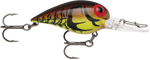Storm Original Wiggle Wart Crankbait