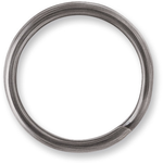 VMC Split Ring Black Nickel