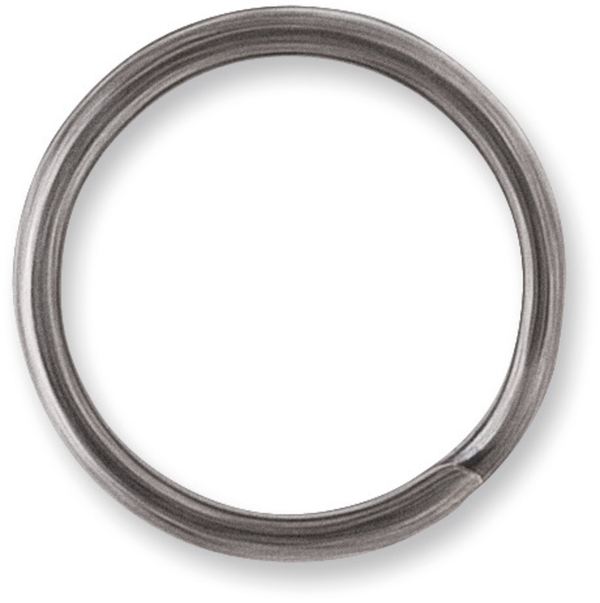 VMC Split Ring Black Nickel