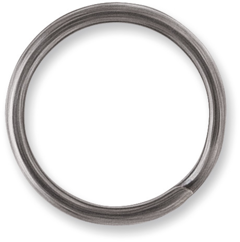 VMC Split Ring Black Nickel