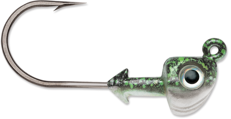 VMC Boxer Jig