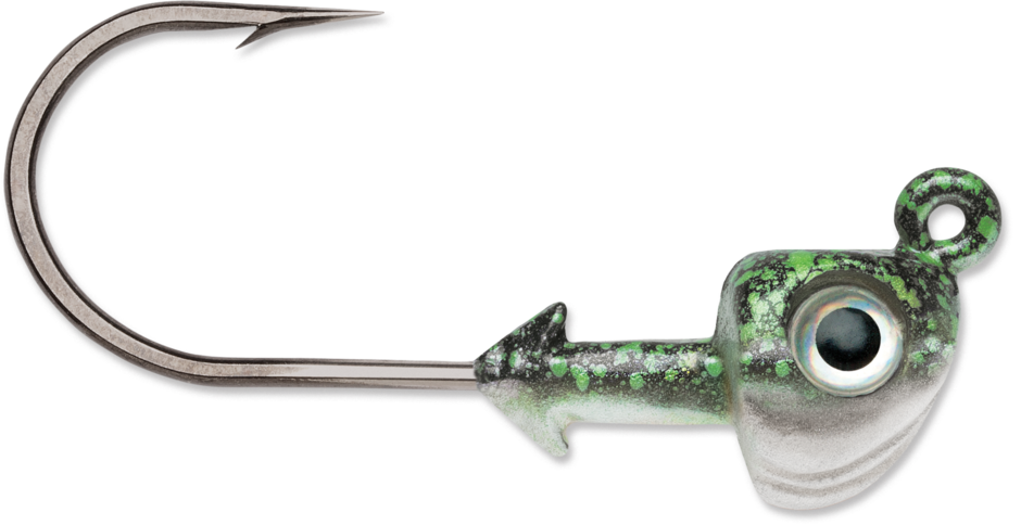 VMC Boxer Jig
