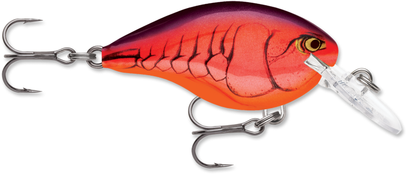 Rapala Dives-To 10