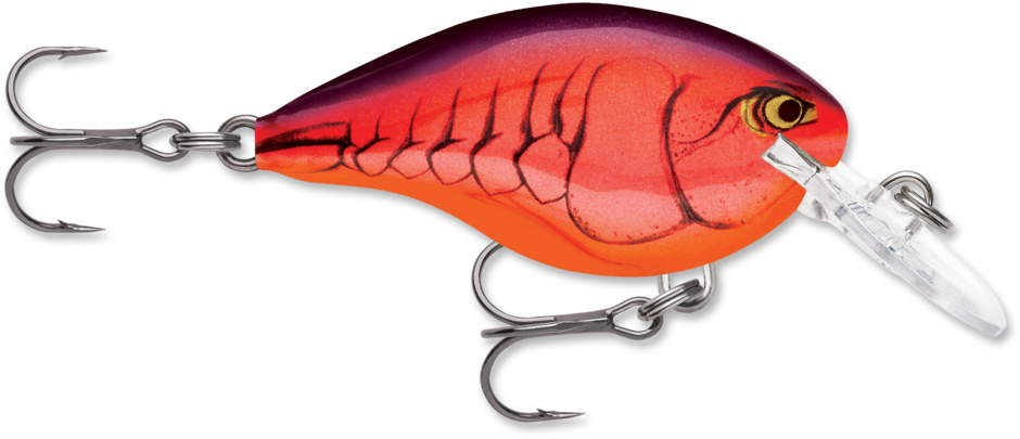 Rapala Dives-To 10