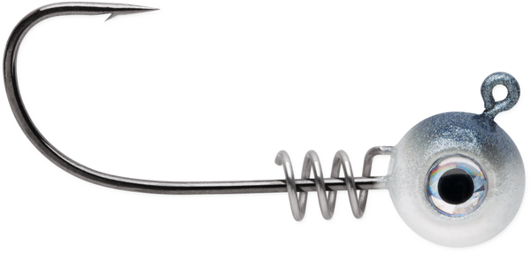 VMC Hybrid Swimbait Jig