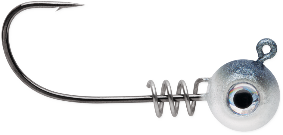 VMC Hybrid Swimbait Jig