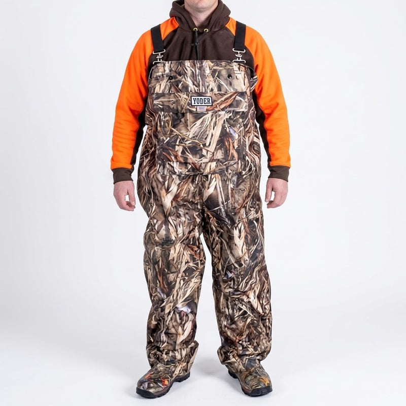 Yoder Bogger Waders