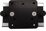 Cornfield Track Mounting Base for Fish Finder, Graph & Transducer Accessories