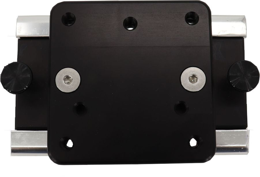 Cornfield Track Mounting Base for Fish Finder, Graph & Transducer Accessories