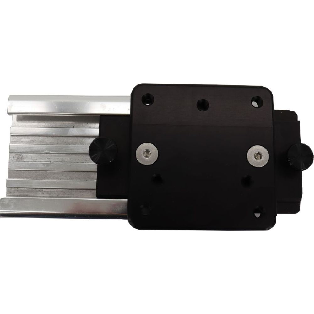 Cornfield Track Mounting Base for Fish Finder, Graph & Transducer Accessories