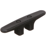 Seachoice Black Cleat-4 1/2