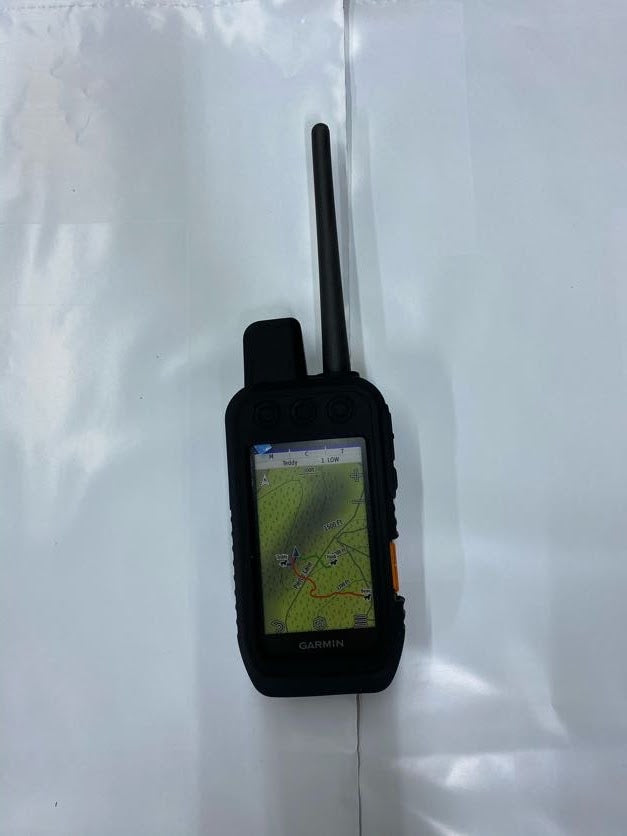 Garmin Alpha 200 & 300 Series Silicone Protective Case