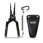Beyond Fishing Pro Aluminum Series 8 Inch Pliers