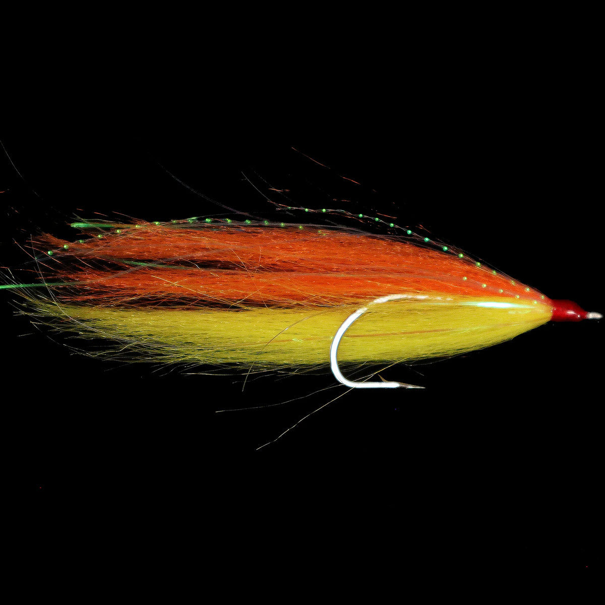 Catfish Sumo Bait Stalkers Stinger Fly