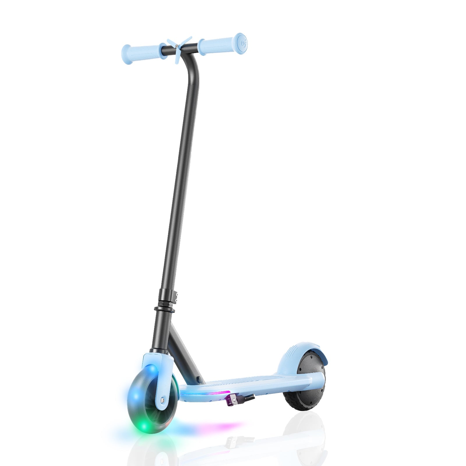 Hiboy ES1 Electric Scooter For Kids Blue