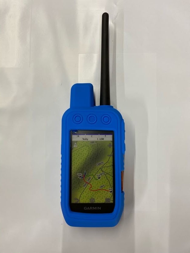 Garmin Alpha 200 & 300 Series Silicone Protective Case