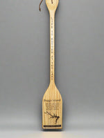 Paddle Buggs Island