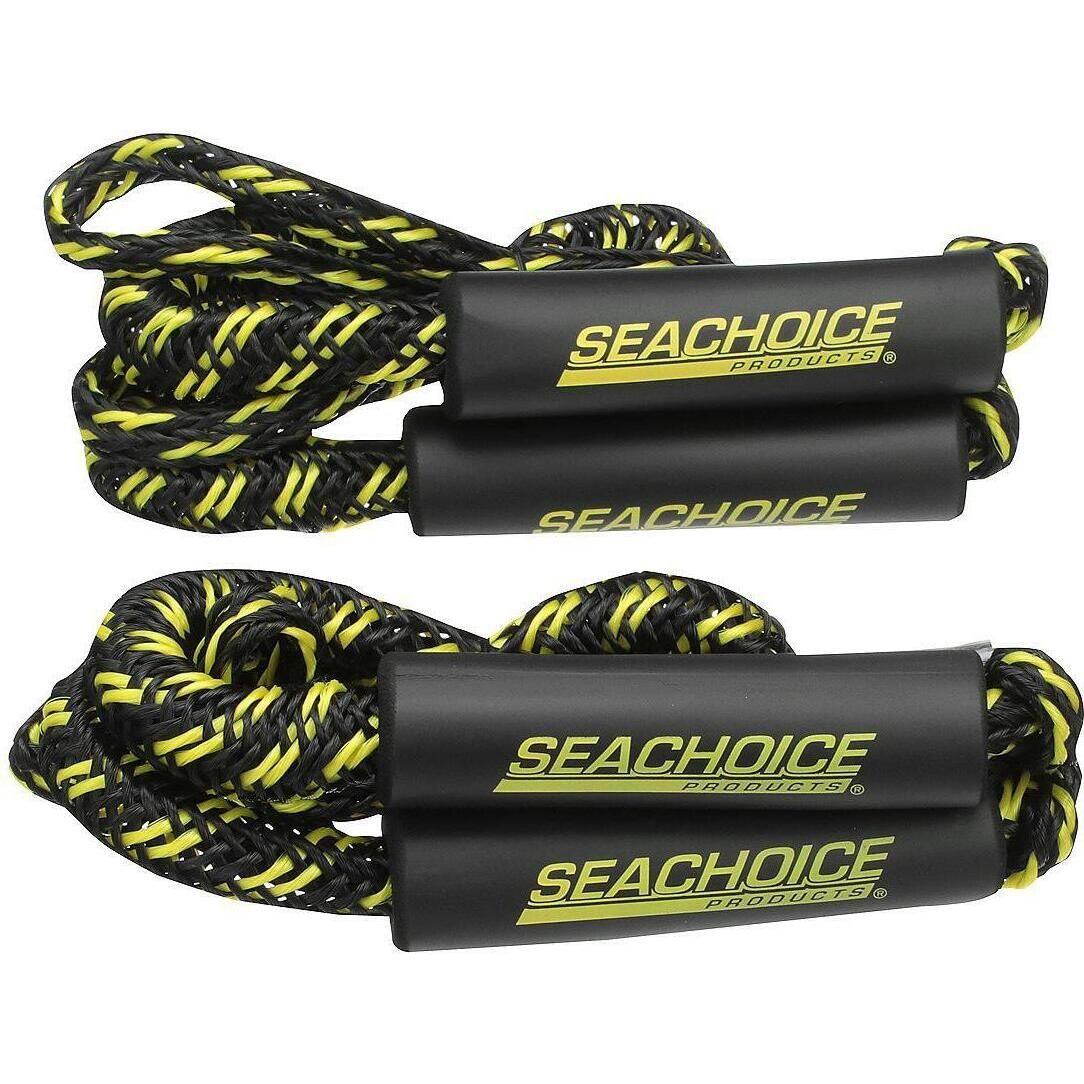 SEACHOICE BUNGEE DOCK LINE-4 TO 5.5 FEET