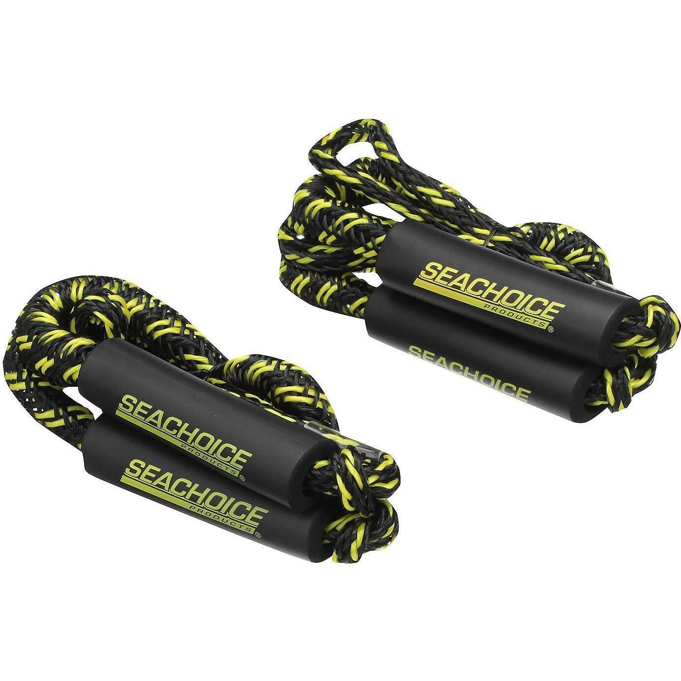 SEACHOICE BUNGEE DOCK LINE-4 TO 5.5 FEET