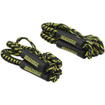 Seachoice Bungee Dock Line-6 To 9 Feet