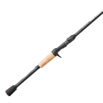 St. Croix Bass X Casting Rods