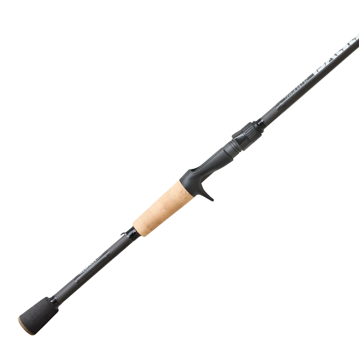 St. Croix Bass X Casting Rods