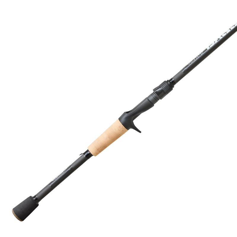 St. Croix Bass X Casting Rods