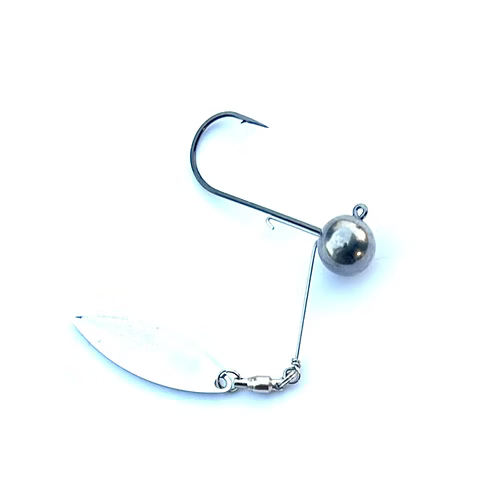Queen Tackle LS Tungsten Underspin