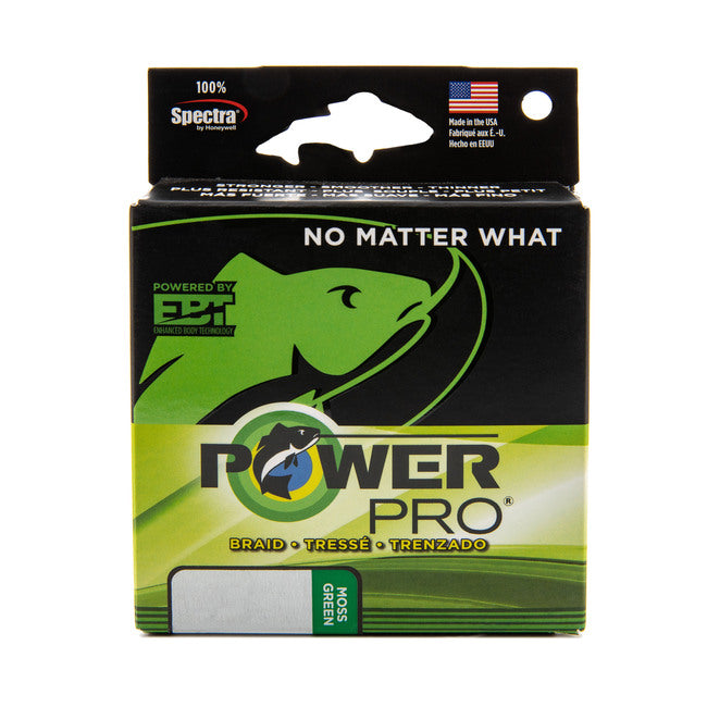 PowerPro Braided Fishing Line - Thumbnail 2