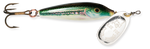 Blue Fox Vibrax Minnow Spinner