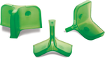 Luhr Jensen Hook Bonnets 10 Pack