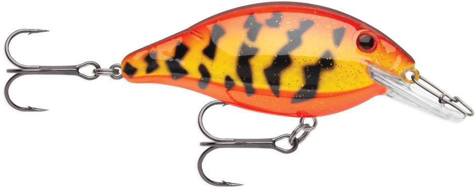 Storm Speed Trap Crankbait additional view 2