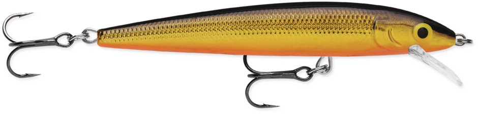 Rapala Husky Jerk 10
