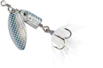 Blue Fox Flash Spinner