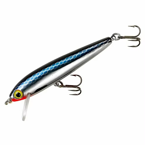 Rebel Tracdown Minnow