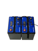 Ionic Battery CAN Cable