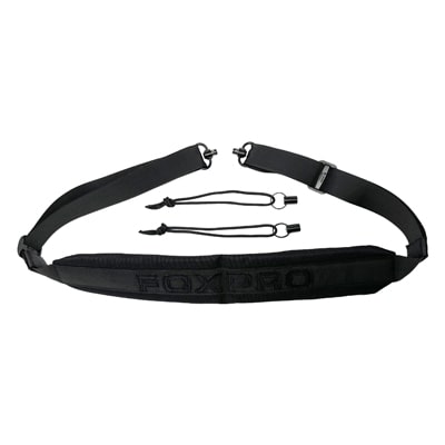 FoxPro Carry Sling quick detach for game calls — CSO