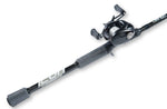 Cashion ICON Spinnerbait Casting Rod