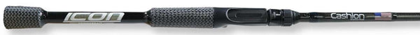 Cashion ICON Spinnerbait Casting Rod