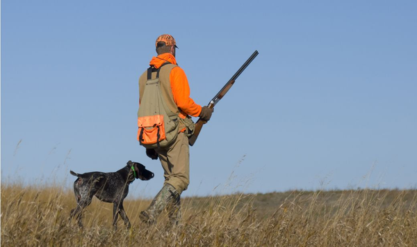 Hunting Gear
