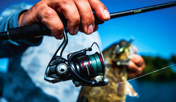 Fishing Gear