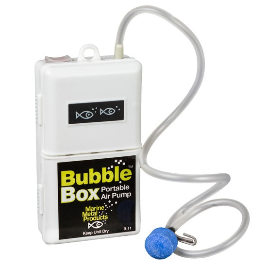 Marine Metal CB-211 Cool Bubbles 8 Quart Insulated Plastic Pail additional view 2