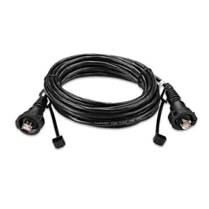Garmin Marine Network Cables, RJ45 Connector, 20 Ft