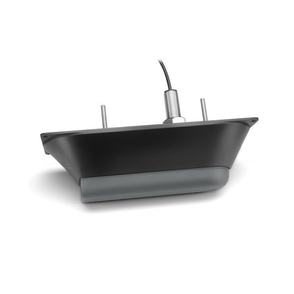 Garmin GT51M-TH Mid-Band CHIRP + Clearvu + Sidevu Transducer