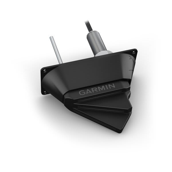 Garmin Panoptix LVS32-TH Original Livescope Thru-Hull Transducer
