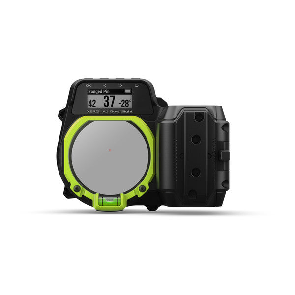 Garmin Xero A1 Bow Sight (Right Handed)