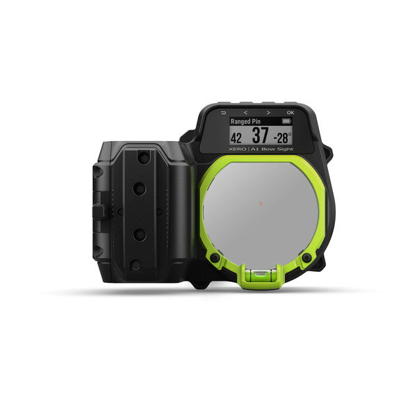 Garmin Xero A1i Bow Sight (Left Handed)